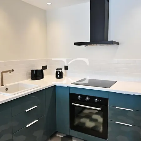 Promo Easy Clés- Superb Flat 300m From The Appartement Biarritz