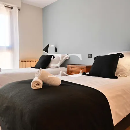 Lägenhet Promo Easy Cles- Superb Flat 300m From The Beach Biarritz