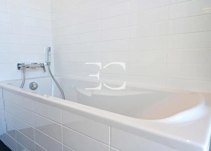 דירה Promo Easy Cles- Superb Flat 300m From The