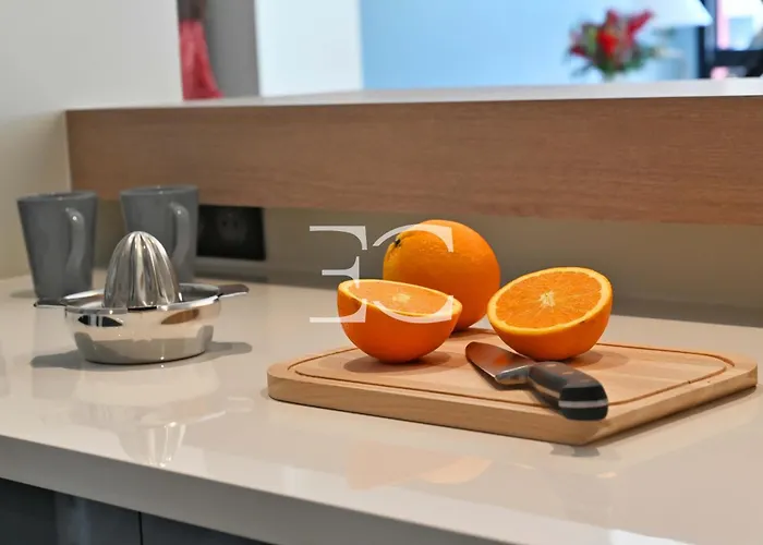 Promo Easy Cles- Superb Flat 300m From The ביאריץ