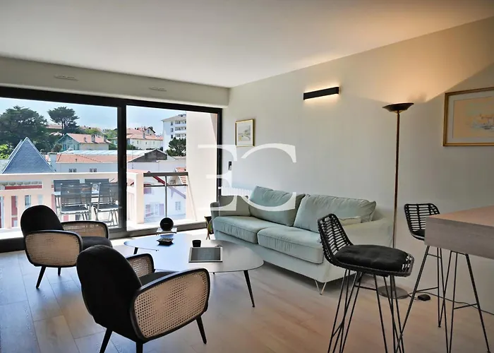 Promo Easy Cles- Superb Flat 300m From The Beach *