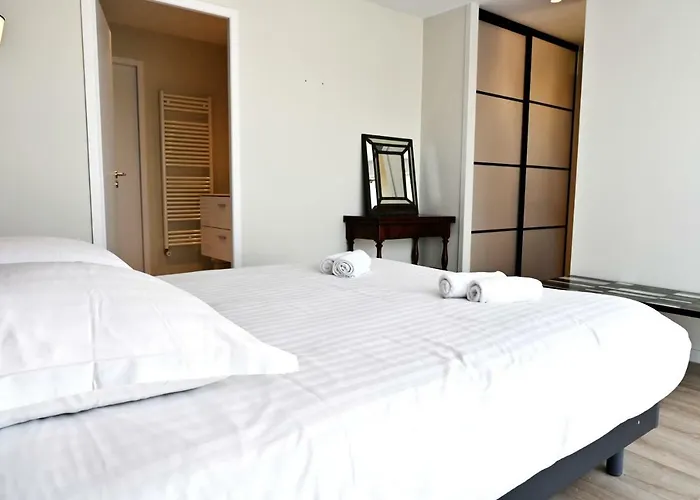 Promo Easy Cles- Superb Flat 300m From The * ביאריץ