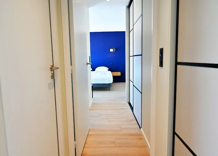 Promo Easy Cles- Superb Flat 300m From The